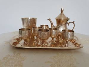 Calice en cuivre dans les fournitures d'église de STYLE STANDARD - Product Image 6