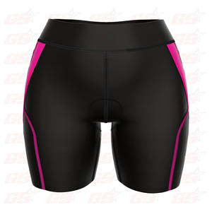 Top Quality Comfortable Workout <b>Men</b> <b>Tri</b> <b>Shorts</b> - Product Image 2