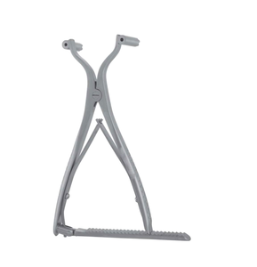 Instrumentos ortopédicos y de cirugía plástica de acero inoxidable, gran oferta - Product Image 2