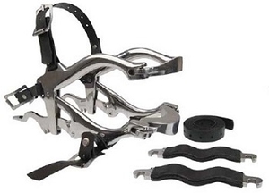 Espéculo Dental equino superventas de alta calidad, mordaza para boca de caballo, correas de cuero Real, cuero de acero inoxidable, los mejores tamaños para clientes - Product Image 3