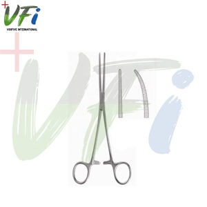โรเชสเตอร์-คีม Pean-เครื่องมือผ่าตัด - Product Image 2