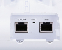 Réseaux ubt UNIF Ubiquiti UAP-AC-M-PRO-5 Mesh Wi-Fi Point d'accès au réseau Module et produit IoT sans fil