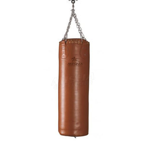 Sac de poinçonnage personnalisé en cuir, pour boxer, professionnel, personnalisé, conception de dernière nouveauté - Product Image 1