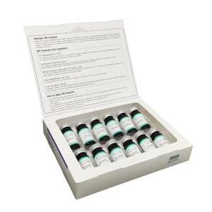 Set Profesional de Líquido Blanqueador y Aclarante MATRIGEN SRS Ampoule, Estética Coreana, Sérum para el Cuidado Diario de la Piel del Rostro, Antienvejecimiento - Product Image 2