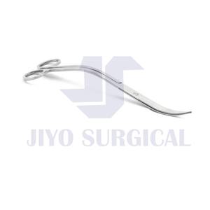 Tijeras para Acuario de 23 cm, Acero Inoxidable, Herramienta para Recortar Plantas de Acuario, Aprobado por CE e ISO - Product Image 6