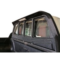 Spoiler arrière pour TOYOTA HILUX, 2006