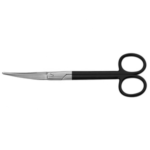 Ciseaux Aston Facelift, dentelés, SuperCut de Delta Med Surgical - Product Image 2