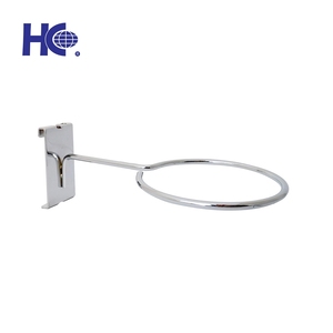 HC HC-2448 Metal Eco-Friendly Reusable Tool-Free Multifunction Subrack Frame Storage <b>Baskets</b> - Product Image 1