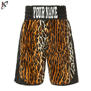 MMA Shorts Customized Color & Size High Quality - Product Image 5
