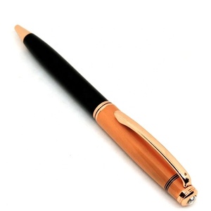 Promotion à la demande pour le stylo à bille en métal avec logo personnalisé 0.7mm pour les employés de bureau enseignants usage personnel cadeaux d'entreprise - Product Image 3