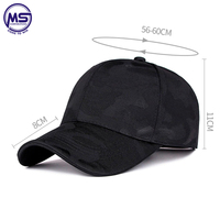 Nouvelle Casquette de Baseball Tendance Printemps-Été, Respirante et Imperméable, Unisexe, Qualité Supérieure, Motif Argyle, Idéale pour les Sports de Plein Air