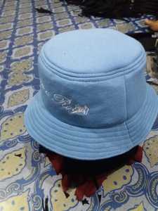 Gorra de Pescador Personalizada con Bordado y Sublimación, de Terciopelo, Mezclilla, Pana, Impermeable, con Protección Solar para el Verano - Product Image 4