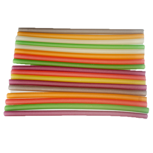 Premium Disposable Rice <b>Straws</b> Food Grade Plastic Free <b>Drinking</b> <b>Straw</b> Factory OEM ODM Wholesale Worldwide Distribution - Product Image 2
