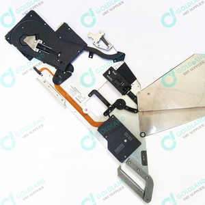 SMT Фидер PA2654/08, сборка ITF2, 8 мм, R4.1 Фидер для сборной smt-машины - Product Image 3