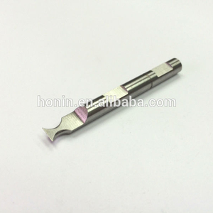 Fabricante de piezas de encuadernación, Pioneer de Hong Kong, calidad de precisión, desde 1962, transportador de hilo Aster 71919 - Product Image 1