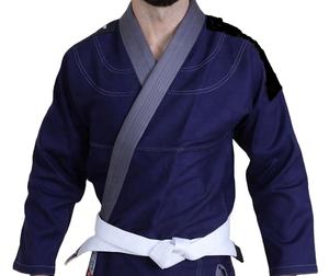Uniformes de artes marciales, uniformes profesionales lisos, Jiu Jitsu, Gi, Bjj, kimono, BJJ, Guis, personalizados, Bjj - Product Image 3