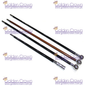 Bâton de marche de haute qualité |   Bâtons de sécurité Swagger |   Canes de marche et cannes de marche élégantes - Product Image 5