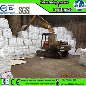 Ciment ordinaire portland, ciment 42.5N, ciment gris 32.5 42.5 52.5 ciment portland - Product Image 3