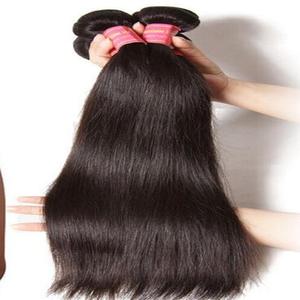 Extensiones de cabello humano virgen sin procesar de un solo donante, pelucas enviadas a través de FedEx y DHL, muestra gratuita disponible - Product Image 5