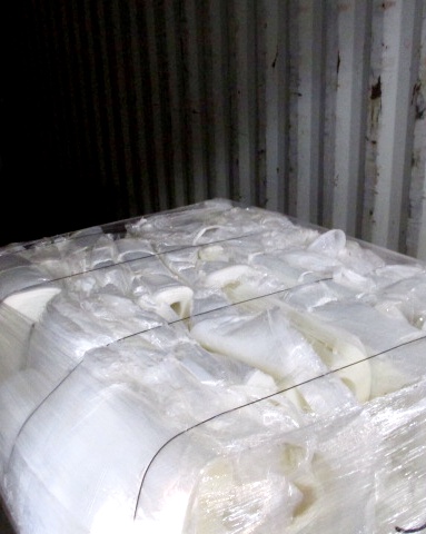 Лучшая цена, отходы, прозрачные переработанные Пластиковые Рулонные тюки, сельское хозяйство LDPE, пленочный лом