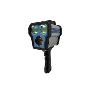 Hot Selling ComLASER Portable Laser Speed Radar for Speed Enforcement & Traffic Speed Camera User Friendly Operation