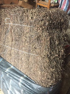 Gelée noire séchée en vrac fabriquée par Vietdelta 2022 du Vietnam Produit alimentaire/boisson agricole avec stockage congelé - Product Image 5