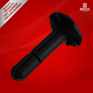 Clip de Montaje Localizador de Pasador de Fijación del Pilar del Radiador BSP977 397889173R Piezas de Repuesto para OEM: 397889173R Hecho en Turquía - Product Image 5