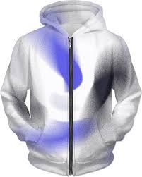 Sweat à capuche de sport, impression numérique par Sublimation, 3d, 2021, nouveau modèle, meilleure vente - Product Image 5