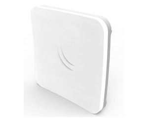 MikroTik SXTsq 5 Ac |   Dispositivo del Cliente |   RBSXTsqG-5acD - Product Image 1