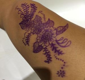 Stylo sûr pour la peau, marqueur Non toxique pour chirurgie, avec 6 étiquettes - Product Image 5