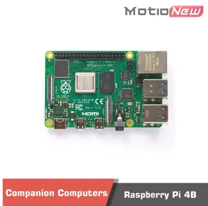 Computador, raspberry pi 4 original modelo oficial b desenvolvimento placa kit ram 2g 4g 8g 4 core › cpu 1.5ghz