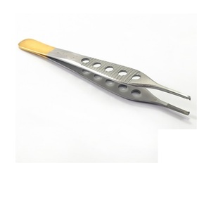 Pinzas Adson Tc 12cm - Product Image 1