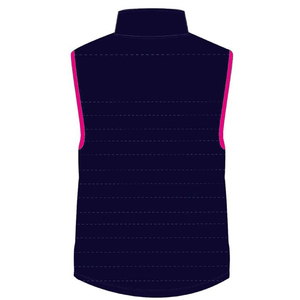 GAA เสื้อแขนกุดซับในหนากันลมกันน้ำสำหรับผู้ชายใส่ได้100% ฤดูหนาว - Product Image 4