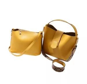 Женская сумка-тоут, поставщик кожаных женских Модных роскошных сумок на плечо