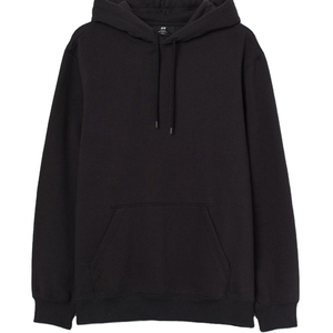 Sudadera con capucha de alta calidad para hombre, prenda deportiva de algodón 100% con logotipo personalizado, color gris, nueva tecnología, venta al por mayor - Product Image 1