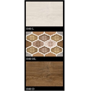 300x450mm กระเบื้องเซรามิคติดผนังห้องน้ำเซรามิกอินเดียเคลือบ - Product Image 4