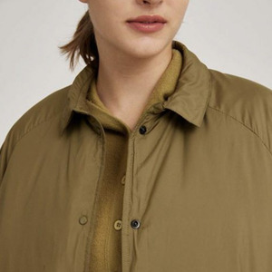 Chaquetas acolchadas de invierno para mujer de nuevo estilo, chaqueta de talla grande, chaquetas cálidas de moda para mujer de invierno - Product Image 4