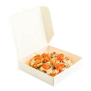 Caja Lisa para Pizza, venta al por mayor, en Stock - Product Image 3