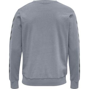 Felpa Pullover da Uomo in Lana e Cotone di Alta Qualità, Scollo a V, Oversize, Traspirante, Eco-Friendly, 410g, Nuovo Design - Product Image 6