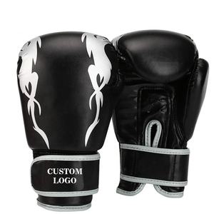 Gants de boxe bon marché en gros faits sur commande - Product Image 3