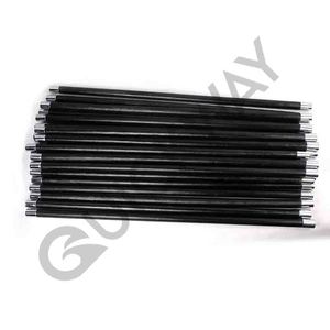 เจ้าหน้าที่พิธีการถือกระบองมีปลายสีเงิน - Product Image 3