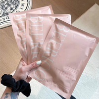 Masque hydratant pour le ventre avec réduction des vergetures, soin de la peau de maternité, ventres de femmes enceintes, masque pour le ventre