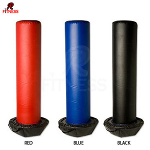 Sac de frappe lourd et durable pour la boxe avec chaîne métallique RCF – Offre Spéciale - Product Image 6