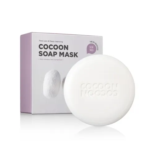 SKIN1004 Zombie Beauty Cocoon Soap Mask 100グラム