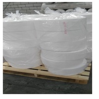Tissu non tissé spunbonded en polypropylène pour la literie