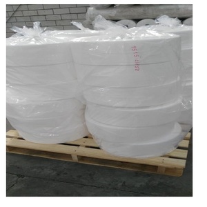 Tela no tejida hilada de polipropileno para ropa de cama - Product Image 1