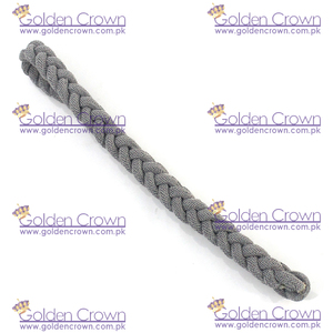 Vente en gros de cordons d'épaule uniformes personnalisés Fil de lingot pour équipement de défense personnelle Cordon d'épaule de qualité supérieure - Product Image 4