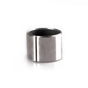 Cojinete de buje de manga de acero SF-1, alta calidad, sin aceite, DU 3830