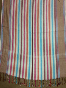 ผ้าพันคอและผ้าคลุมไหล่วิสคอสสวมใส่สบายและมีสไตล์อุปกรณ์เสริมที่สมบูรณ์แบบสำหรับฤดูหนาว - Product Image 3