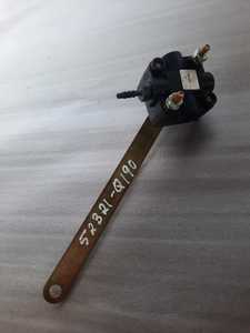 DAEWOO BUS BX212 Auto Parts 52321-Q190 Valve - Product Image 2